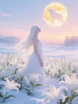 THE TYRANT : UNVEIL THE MOON