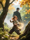Academy of Thaumaturgy : The Verboten Love Book One