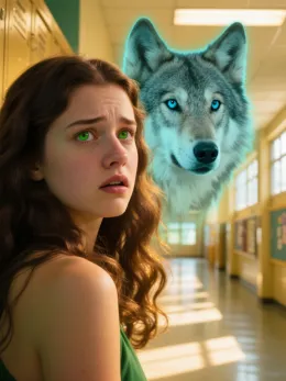 Marked by the Alpha