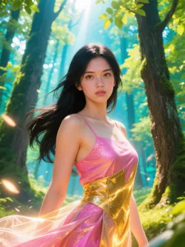 The Alpha's Daughter