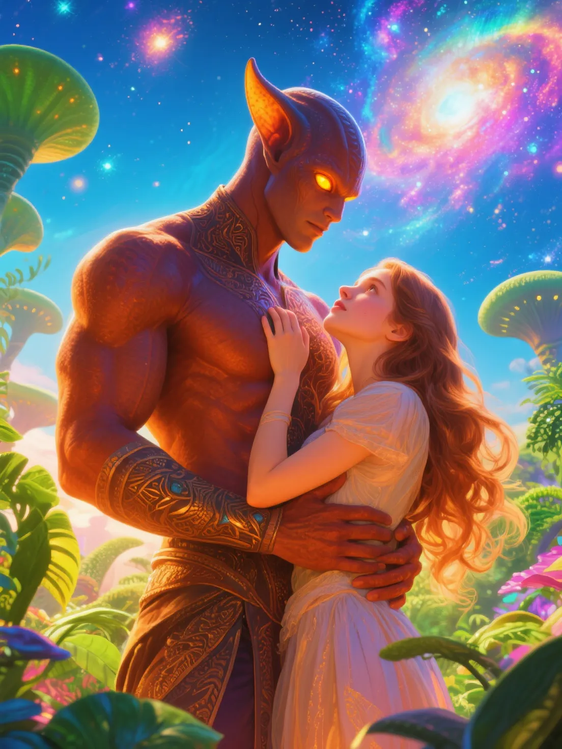 Your Protector ✓