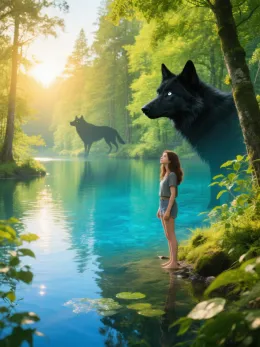 The Descendent Protectors