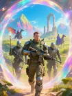 Manifest Fantasy