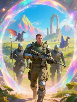 Manifest Fantasy