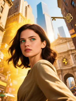 The Mafia's Secret Daughter ( #1 in the Mafia Series )