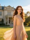 Her Selfless Love( Complete)