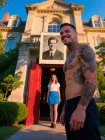 The Tatted Psycho
