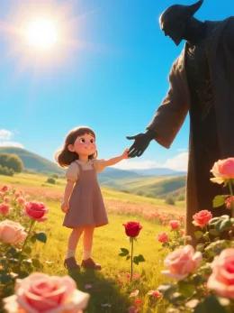 His Little Rosa✔