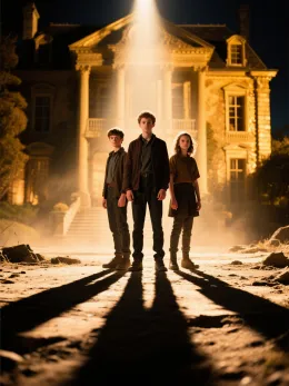 The lost triplets