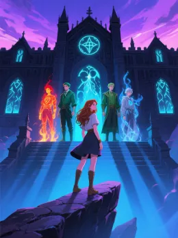 Redblood Academy