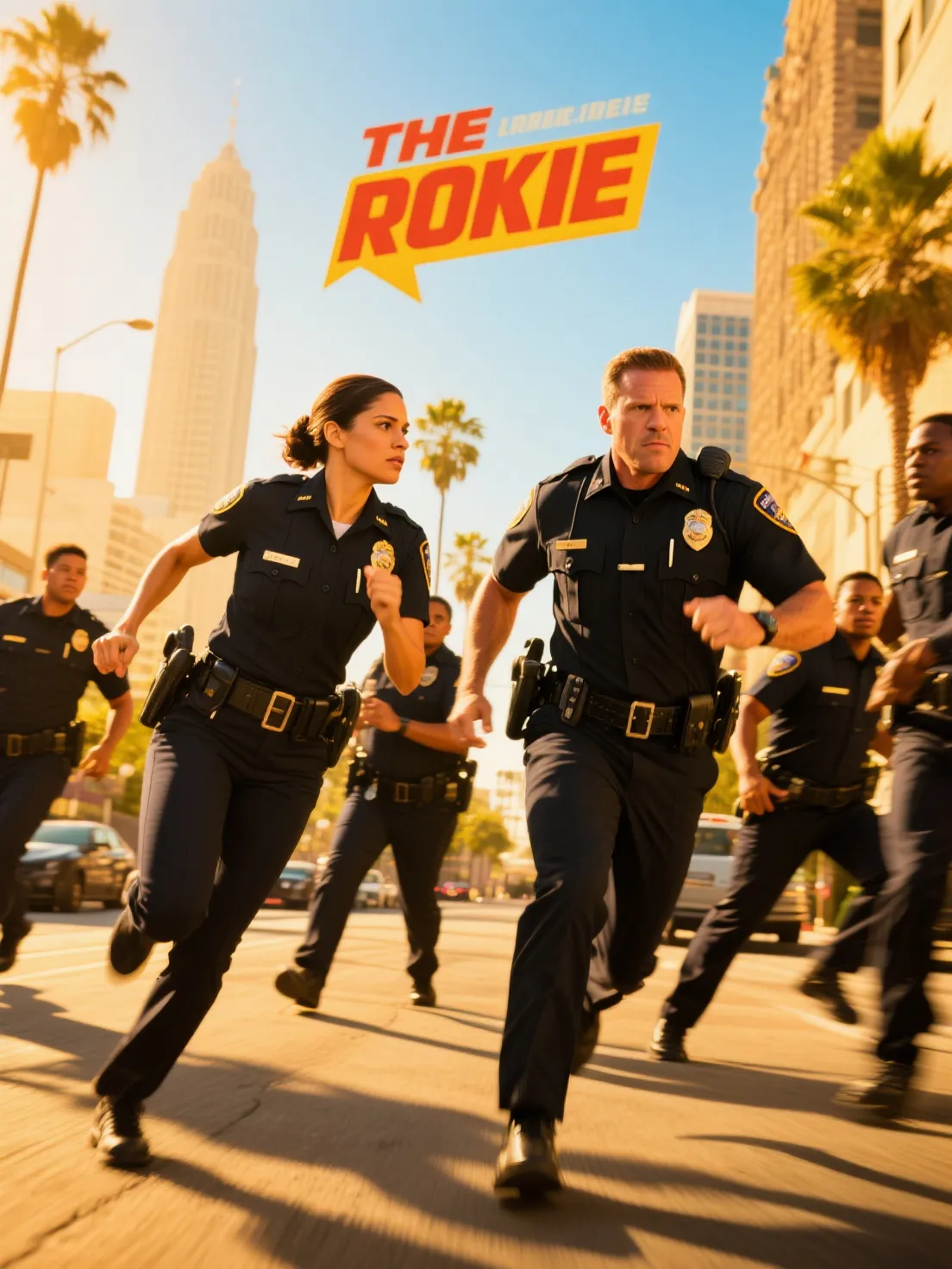𝐔𝐋𝐓𝐑𝐀 𝐕𝐈𝐎𝐋𝐄𝐍𝐂𝐄. ❪ the rookie ❫ ¹