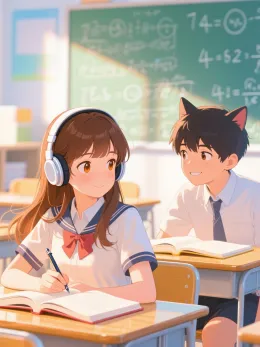 pen and pencil | yeon si-eun
