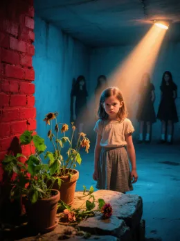 The Cellar